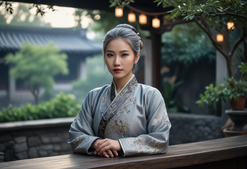 无声证词海报